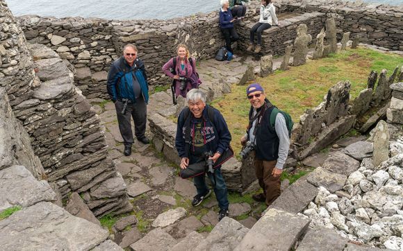 Photography Classes, Workshops, and Tours by Photography by David Wong