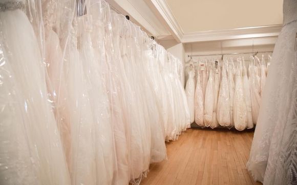 caryn's bridals formals & tuxedos