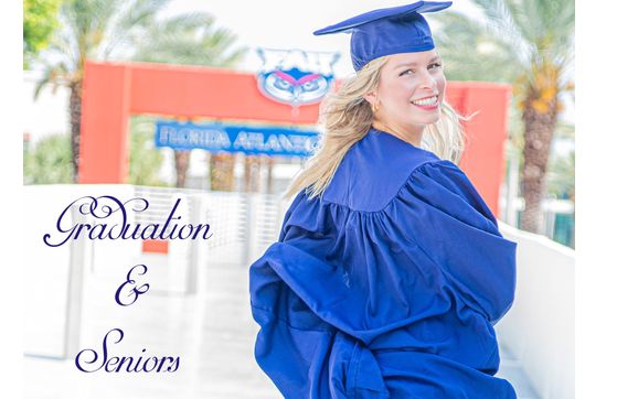 School & Senior Portraits by Gustavo Jimenez Photography