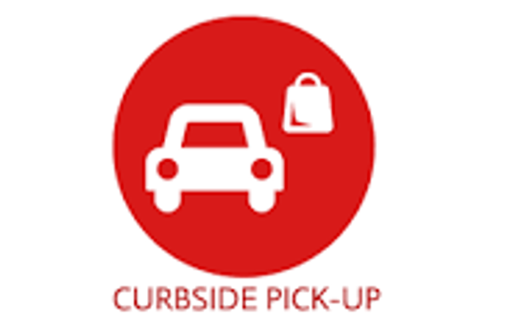Curbside services always available!! by Today's Vision Hurst
