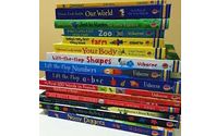 Books for children by Read to Learn with Lucy Ann Independent Usborne Books Consultant