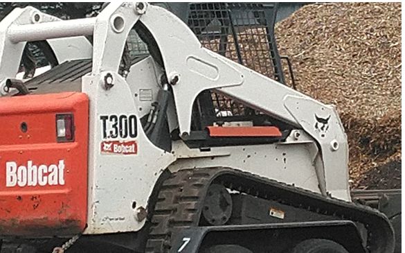 Rental Equipment by EcoScape Supply