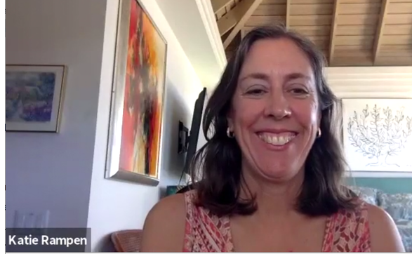 Virtual Appointments by Katie Rampen's Healthy Families in Los Angeles ...