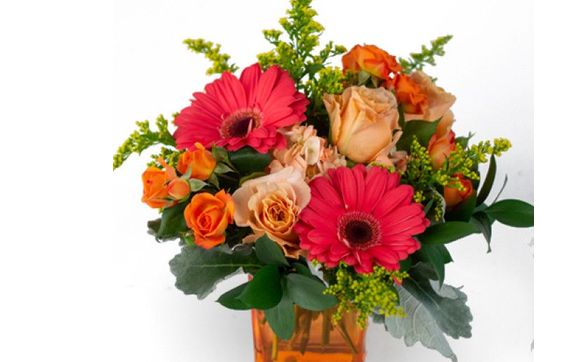 Birthday Bouquets by Rockcastle Florist - Canandaigua