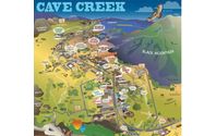 Cave Creek Real Estate Expert by Philip Henn...Arizona Luxury Realtor at REVINRE