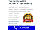 Search Engine Optimization  by Digital Creatives, LLC