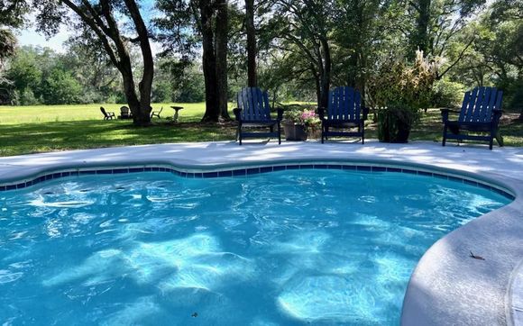 Swimming Pools by Hammes Services, LLC