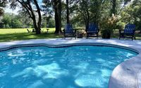 Swimming Pools by Hammes Services, LLC