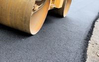 Asphalt Paving by Hammes Services, LLC