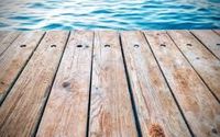 Wood Docks, Decks, Stairs, and Walkways by Hammes Services, LLC