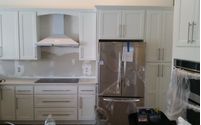 Cabinets & Countertops by Turley Construction & Restoration,Llc
