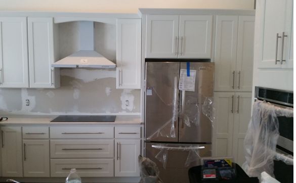 Cabinets & Countertops by Turley Construction & Restoration,Llc