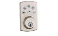 AUGUST SPECIAL KEYLESS ENTRY DEADBOLT SPECIAL by City Locksmith
