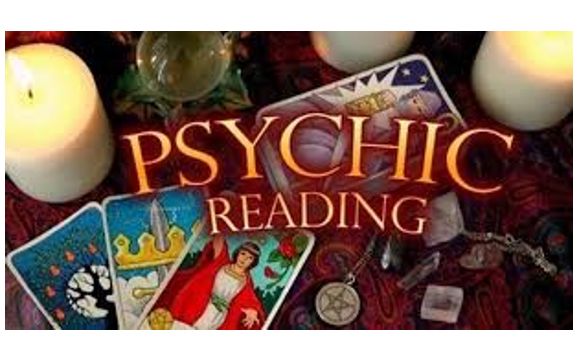  Psychic Readings and Healing Sessions - Remote and Distance Services by Alara's Psychic and Akashic Readings