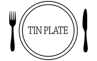 Tin Plate Catering by Tin Plate