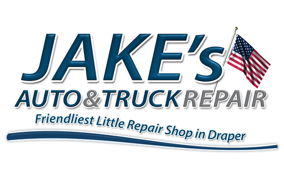 Oil Change by Jake's Auto & Truck Repair