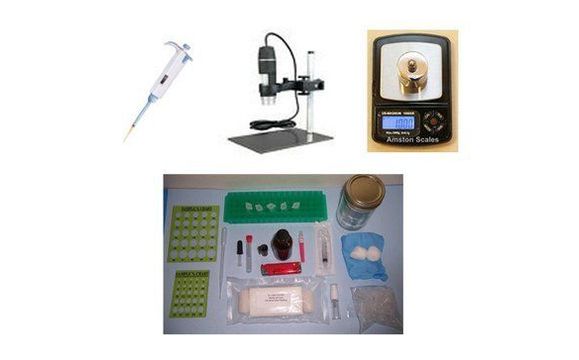 Virtual Appointments by TLC Lab Supply