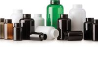 Plastic and Glass Packers  by Victorie Packaging 