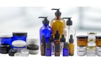 Jars and Bottles  by Victorie Packaging 