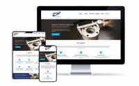 Website Design and Development by Empire Creative Marketing
