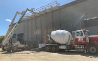 Masonry/Stucco by CSL Masonry
