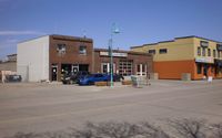 Oil Change by First Stop Tire & Auto