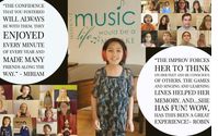 August Classes by The Garden Players