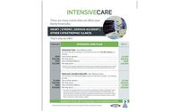 Intensive Care Policy by Globe Life Family Heritage Division