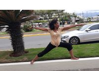 Yoga for Everyone Everywhere by Conscious Coaching