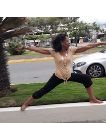 Yoga for Everyone Everywhere by Conscious Coaching