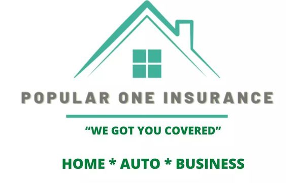 Auto Home Commercial Insurance by Popular One