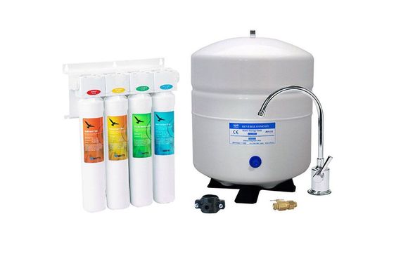 ALL Water treatment systems softeners UV drinking systems & more by ...