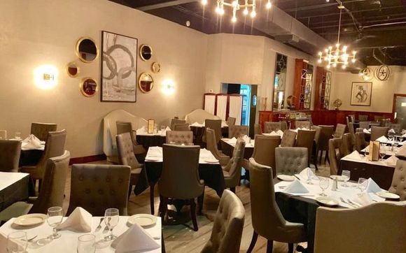 Online Reservations by Butterfields Restaurant