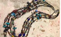 Beads & Artisan Jewelry by Wynwoods Gallery & Bead Studio
