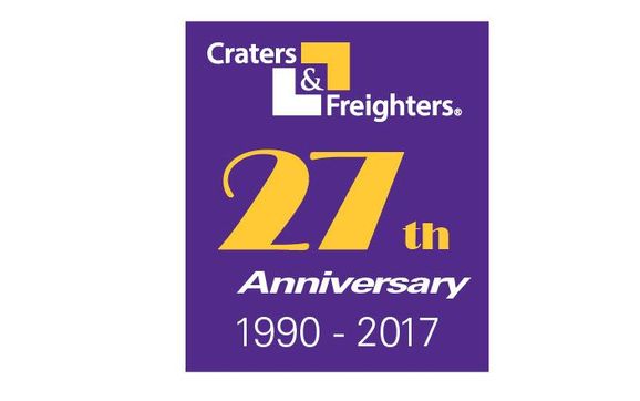 National and Global Shipping Services from SW Florida by Craters & Freighters of SW Florida