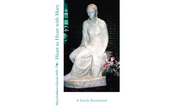 Heart to Heart with Mary by Bluestone Publishing