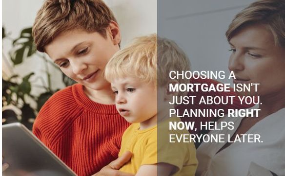What Wouldn't You Do For Them  by Mortgage Loan Officer, AMS Mortgage Inc.