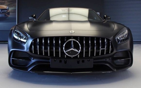 Mercedes Benz by Mercedes Benz of Plano in Plano, TX - Alignable