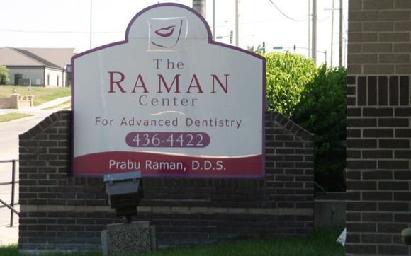 TMJ/TMD Treatment by Raman Center for TMJ & Sleep