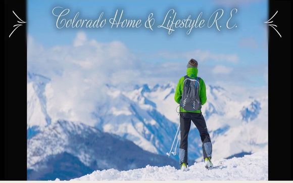 Real Estate Services, Buyers, Sellers, Relocation by Colorado Home & Lifestyle Real Estate, LLC