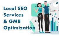 Local SEO (Search Engine Optimization)  by Camberlion