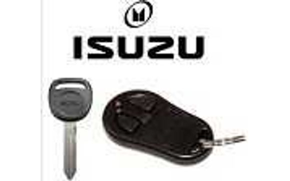 (832)786-5070 Isuzu Key Replacement Humble TX by Car Locksmith