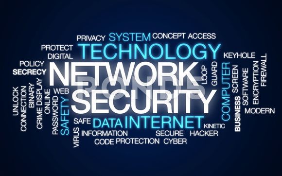 Network Security and Privacy’s  by COMPUNET IT SERVICES, INC.  "DBA"  REFLECT INNOVATION TECHNOLOGY.