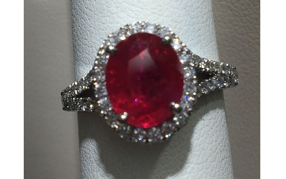 Expert jewelry repair, restoration & custom pieces by
