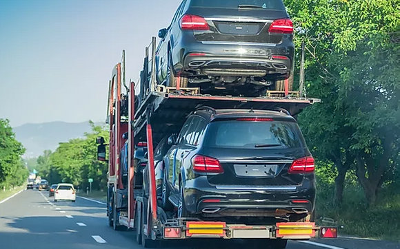 Freight Brokerage by Trident Logistics, LLC