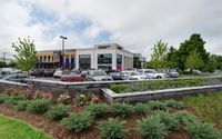 Healthcare, Education, Commerical, and Retail Construction  by Redwood Construction Group