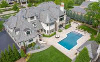 Residential Custom Homes - New Construction & Renovations by Redwood Construction Group