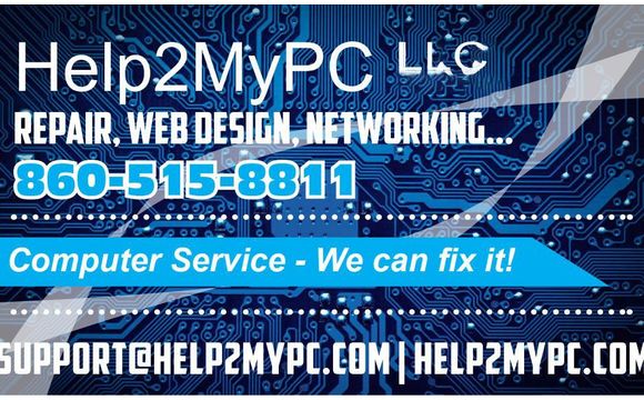 Computer Service And Support By Help2mypc Llc In New Britain Ct Alignable