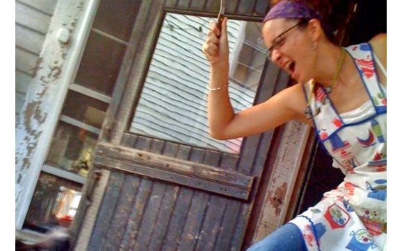 Local Meet-Up by Yo Momma's Apron Strings