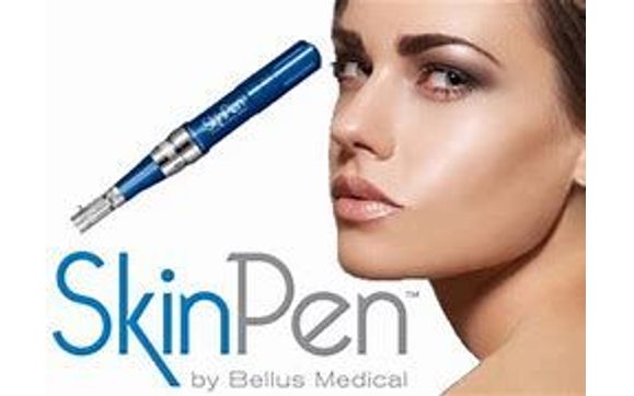 Skin Pen Microneedling by Dana Peterson - John J. O'Brien, MD - St ...